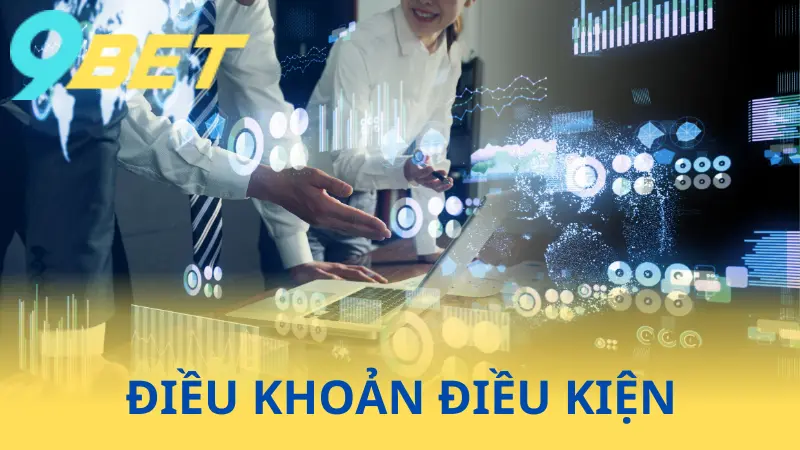 Điều Khoản Điều Kiện về bảo mật người dùng