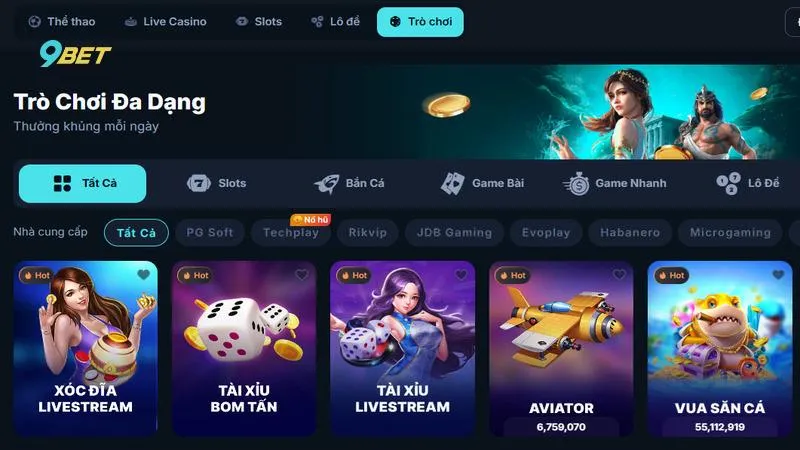 Đại Lý 9bet - Hưởng Ưu Đãi Khủng Lên Đến 50% Tại 9bet 3 Hướng dẫn đăng ký tài khoản đại lý từ A - Z