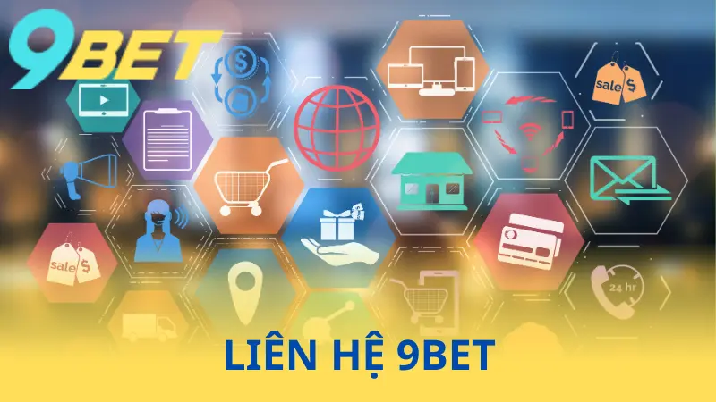 Liên Hệ 9Bet - 3+ Phương Thức Hỗ Trợ - Lưu Ý Quan Trọng 1 Khi nào bạn nên liên hệ cho 9Bet?