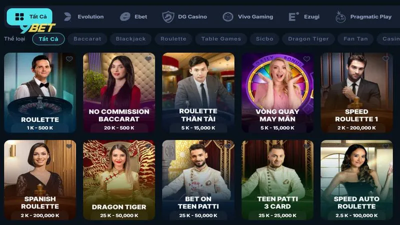 Đại Lý 9bet - Hưởng Ưu Đãi Khủng Lên Đến 50% Tại 9bet 4 Thoải mái sử dụng hình ảnh nền tảng để PR