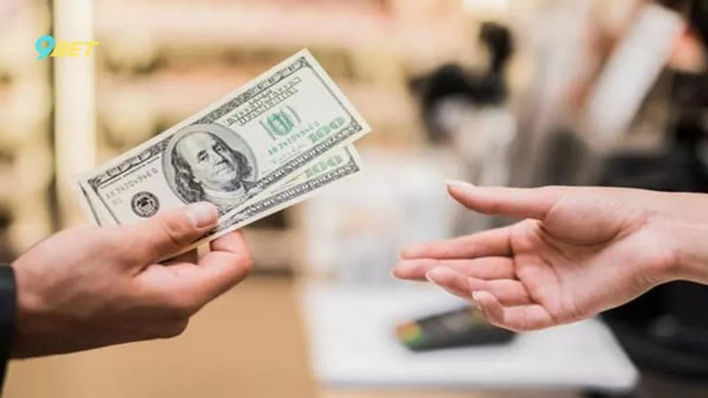 Đại Lý 9bet - Hưởng Ưu Đãi Khủng Lên Đến 50% Tại 9bet 1 Tổng quan chính sách hợp tác đại lý với 9bet